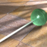 3D Fight Club - Lollipop
