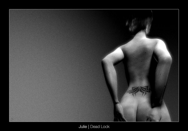 Julie - Deadlock (Click to enlarge)