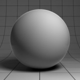 CG Sphere
