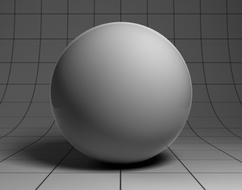 CG Sphere